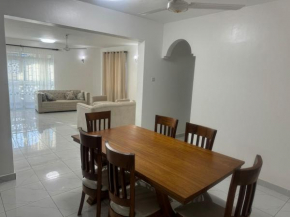 Grey Pearl Apartments- Malindi